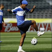 brazil training
