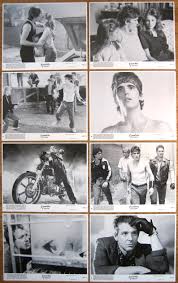 rumble fish video