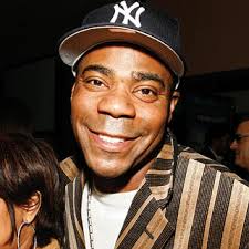 Tracy Morgan: Funnier Than