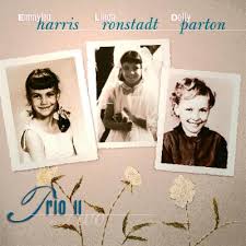 Dolly Parton - Trio Ii