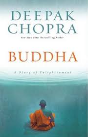 buddha deepak chopra