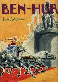 ben hur lew wallace