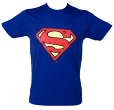 superman logo t shirts
