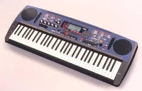 yamaha djx ii
