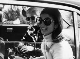 jacqueline kennedy sunglasses
