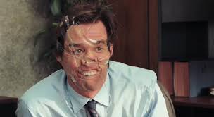 In honor of Jim Carrey