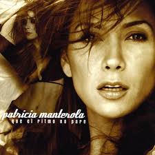 Patricia Manterola - Que El Ritmo No Pare