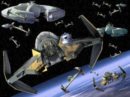 star wars jedi starfighter pc
