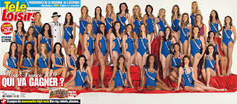 photo de miss france