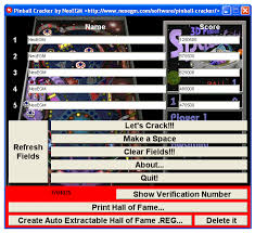 cheats pinball 3d space cadet