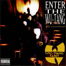 Wu-tang Clan - Enter The Wu-Tang (36 Chambers)