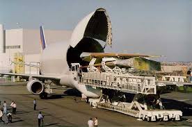 beluga airbus