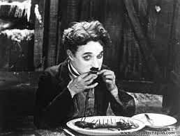 gold rush charlie chaplin