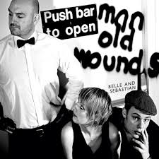 Belle & Sebastian - Push Barman To Open Old Wounds [Disc 2]