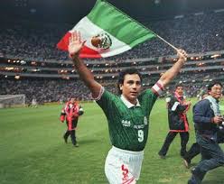 hugo sanchez real madrid