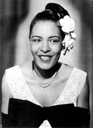 Billie Holiday - Billy Remembers Billie