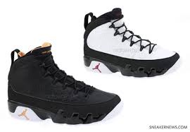 air jordan retro 9 2010