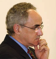 david zweig