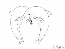 heart sketches