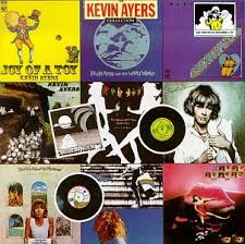 Kevin Ayers - Collection
