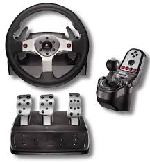 xbox racing wheel with clutch