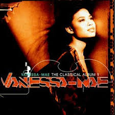 classical cd