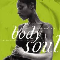 Vanessa Williams - Body + Soul Slow And Easy