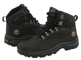 botas timberland