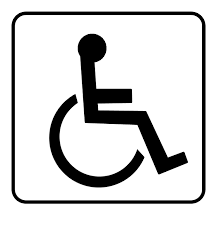 wheelchair access