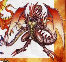 coolest dragon pictures