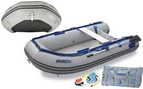 yacht tender