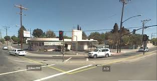 maps of napa ca