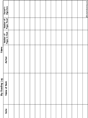 place value mats printable
