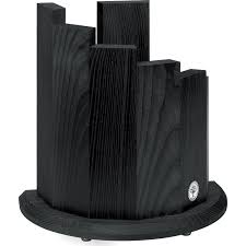 black knife blocks
