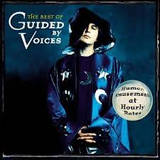 Guided By Voices - Key Losers