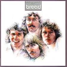 Bread - Anthology
