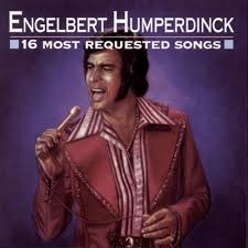 Engelbert Humperdinck - Beautiful Baby