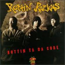 Rottin Razkals - Frustration