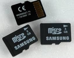 samsung microsd