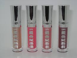 polish lip