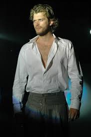 photos de kivanc tatlitug