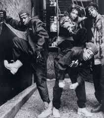 Gravediggaz - What's Goin' On