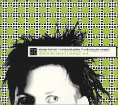 Information Society - Strength