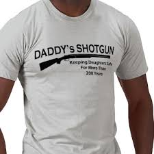 shotgun shirts
