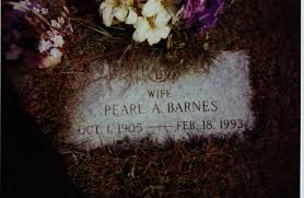 james barnes
