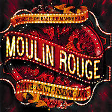 Soundtracks - Moulin Rouge