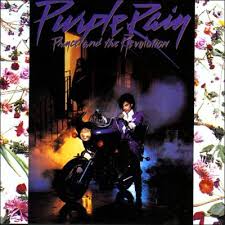 Prince And The Revolution - Purple Rain