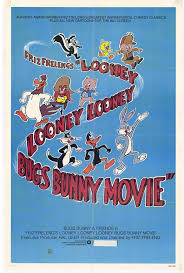 bugs bunny the movie