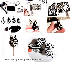 the art of polymer clay
