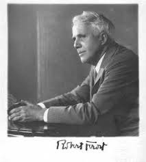 pictures robert frost
